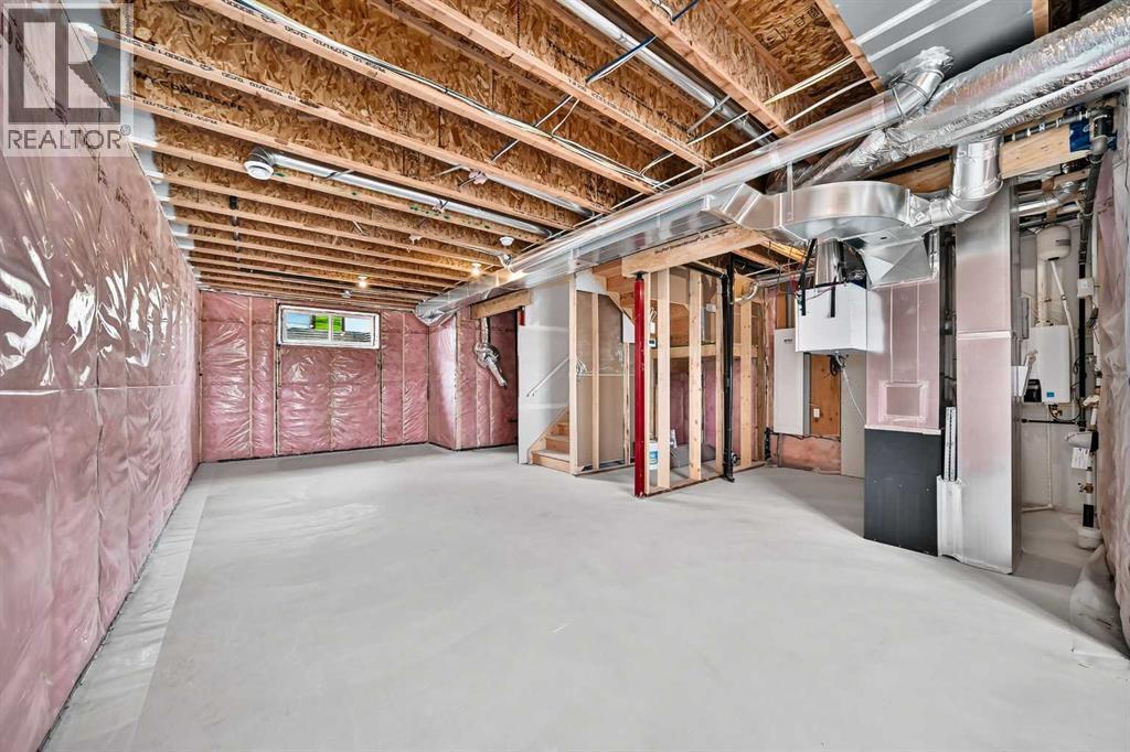 Sunshine Basement