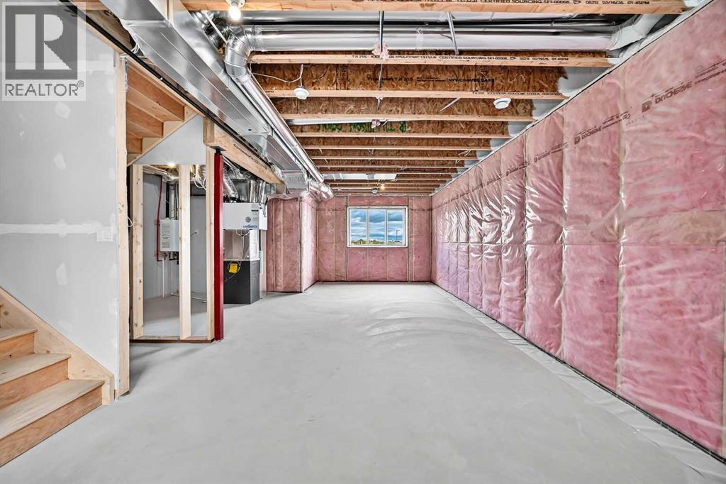 Sunshine Basement