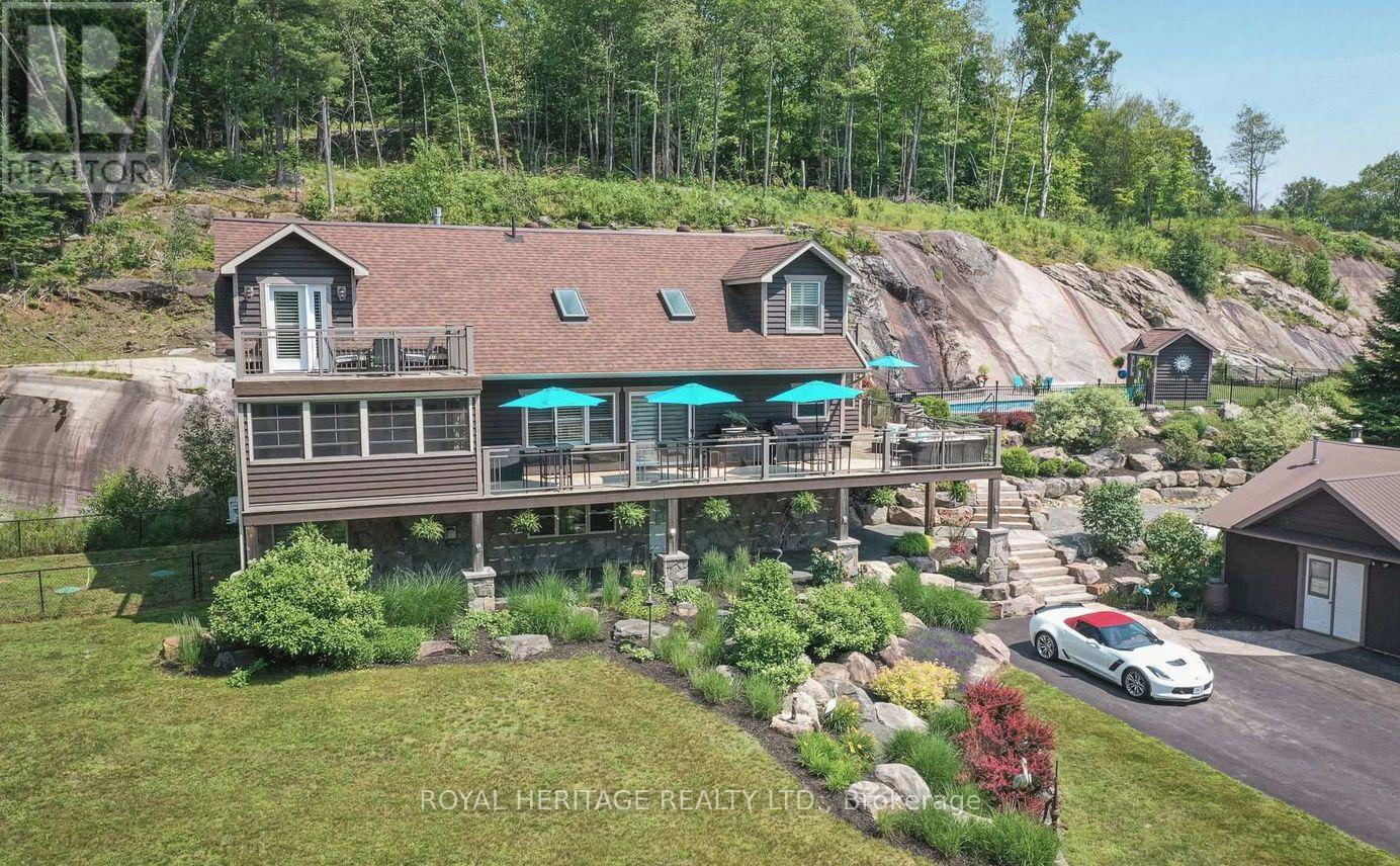 120 HUTCHESON BEACH ROAD - 1