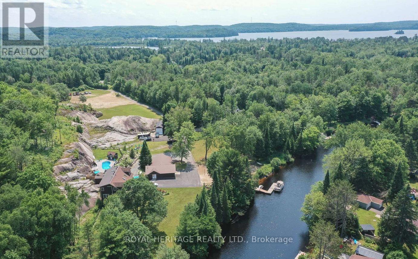 120 HUTCHESON BEACH ROAD - 2