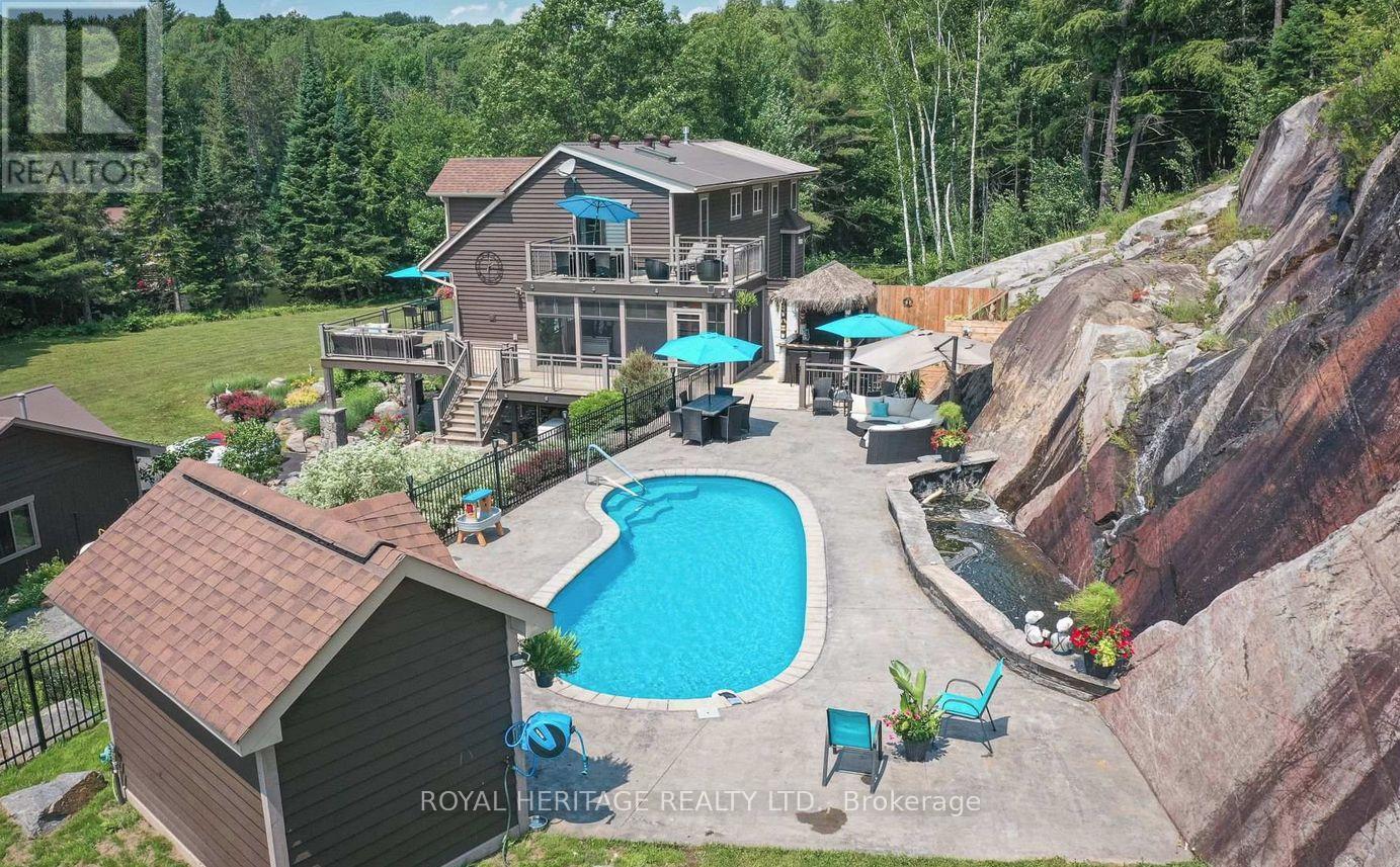 120 HUTCHESON BEACH ROAD - 42