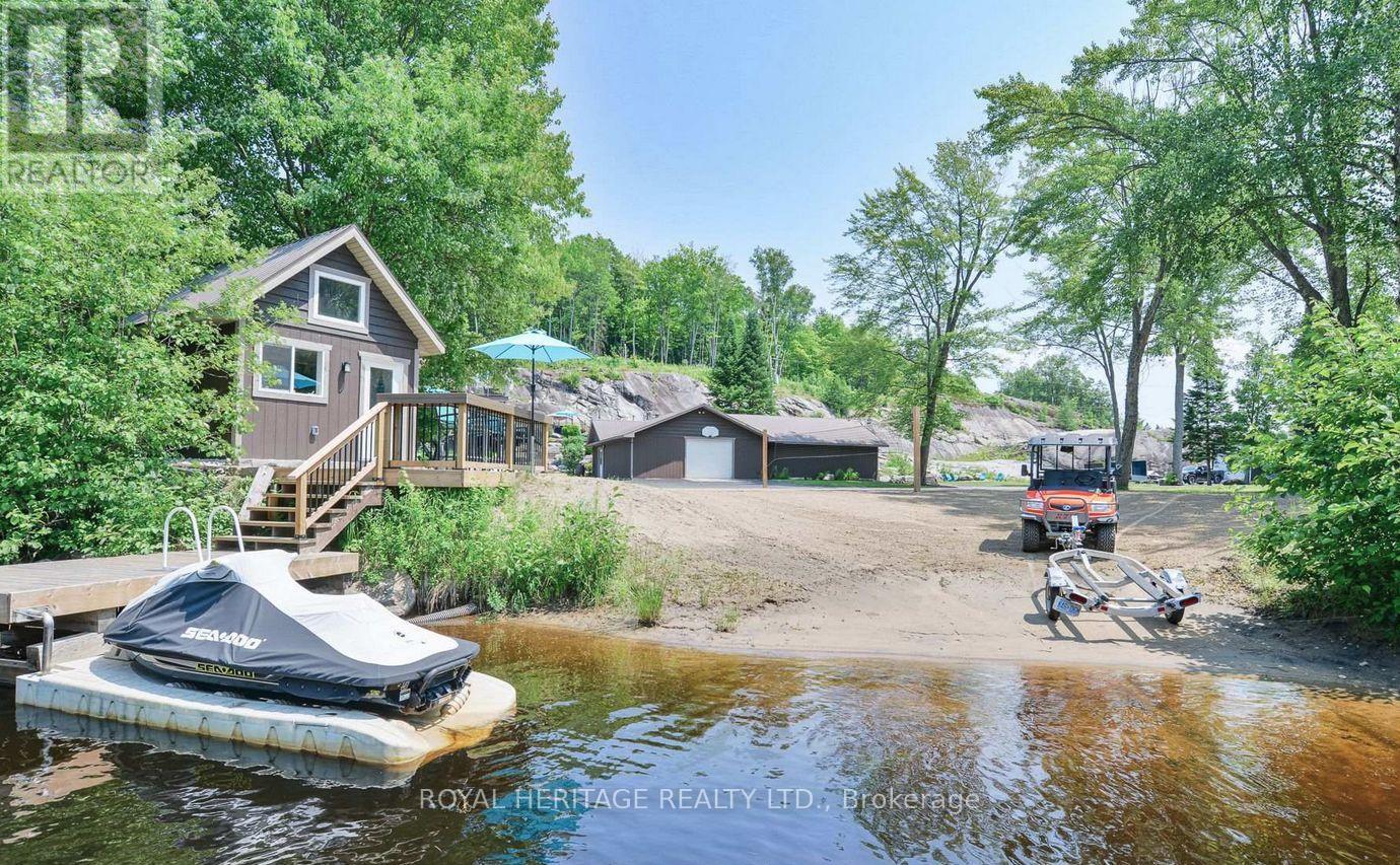 120 HUTCHESON BEACH ROAD - 45