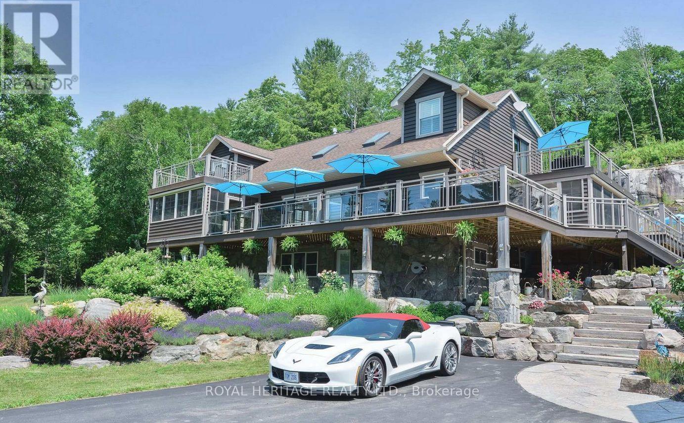 120 HUTCHESON BEACH ROAD - 4