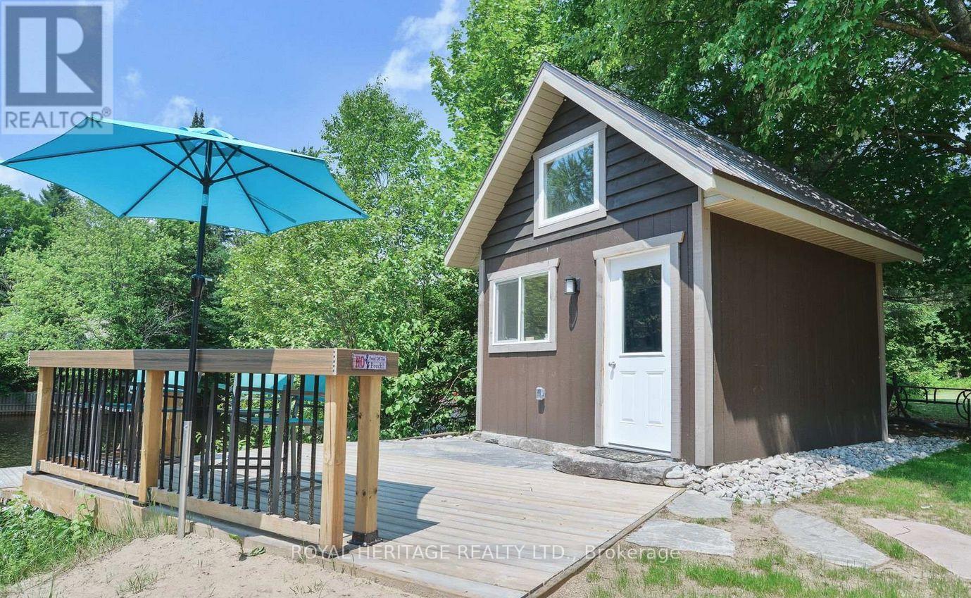 120 HUTCHESON BEACH ROAD - 46