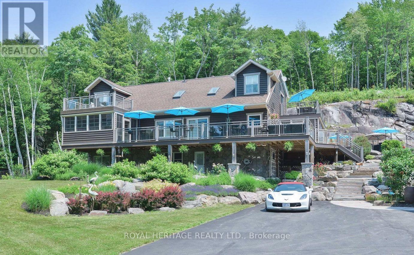 120 HUTCHESON BEACH ROAD - 5