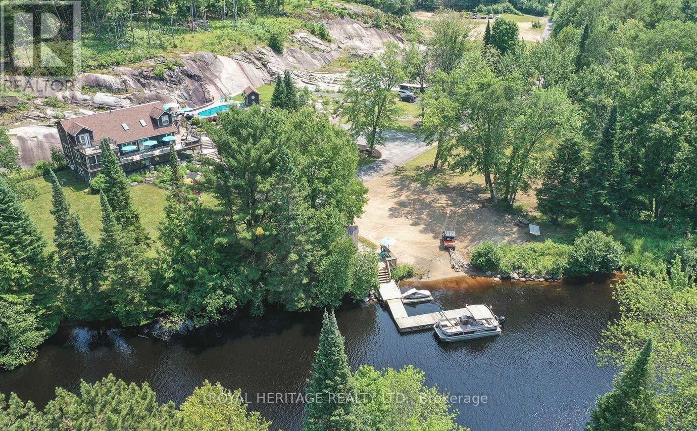 120 HUTCHESON BEACH ROAD - 48