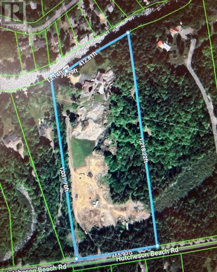 120 HUTCHESON BEACH ROAD - 6