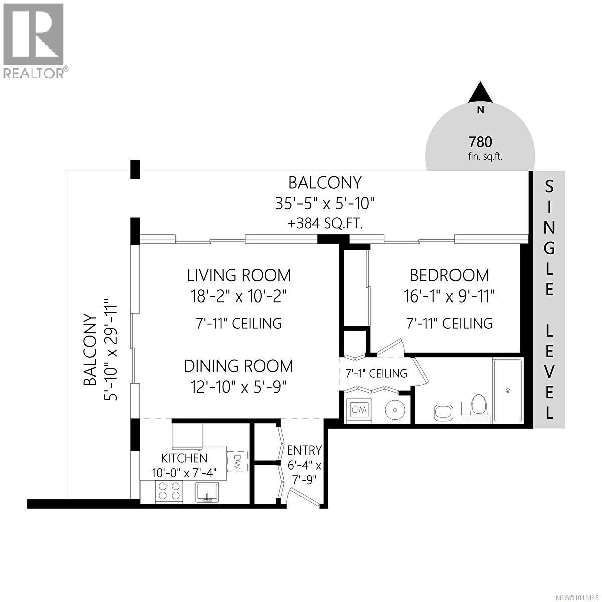 #301 9805 Second St - 32