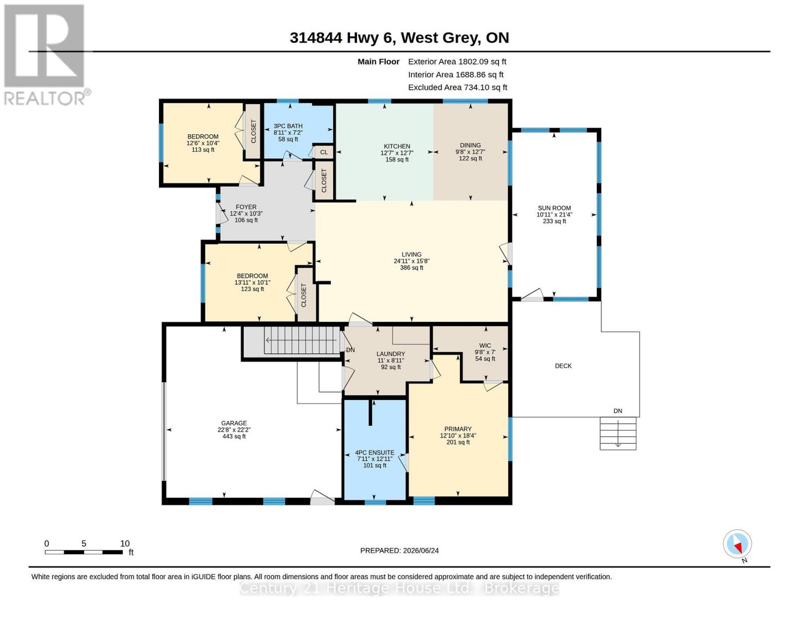 314844 6 HIGHWAY - 49