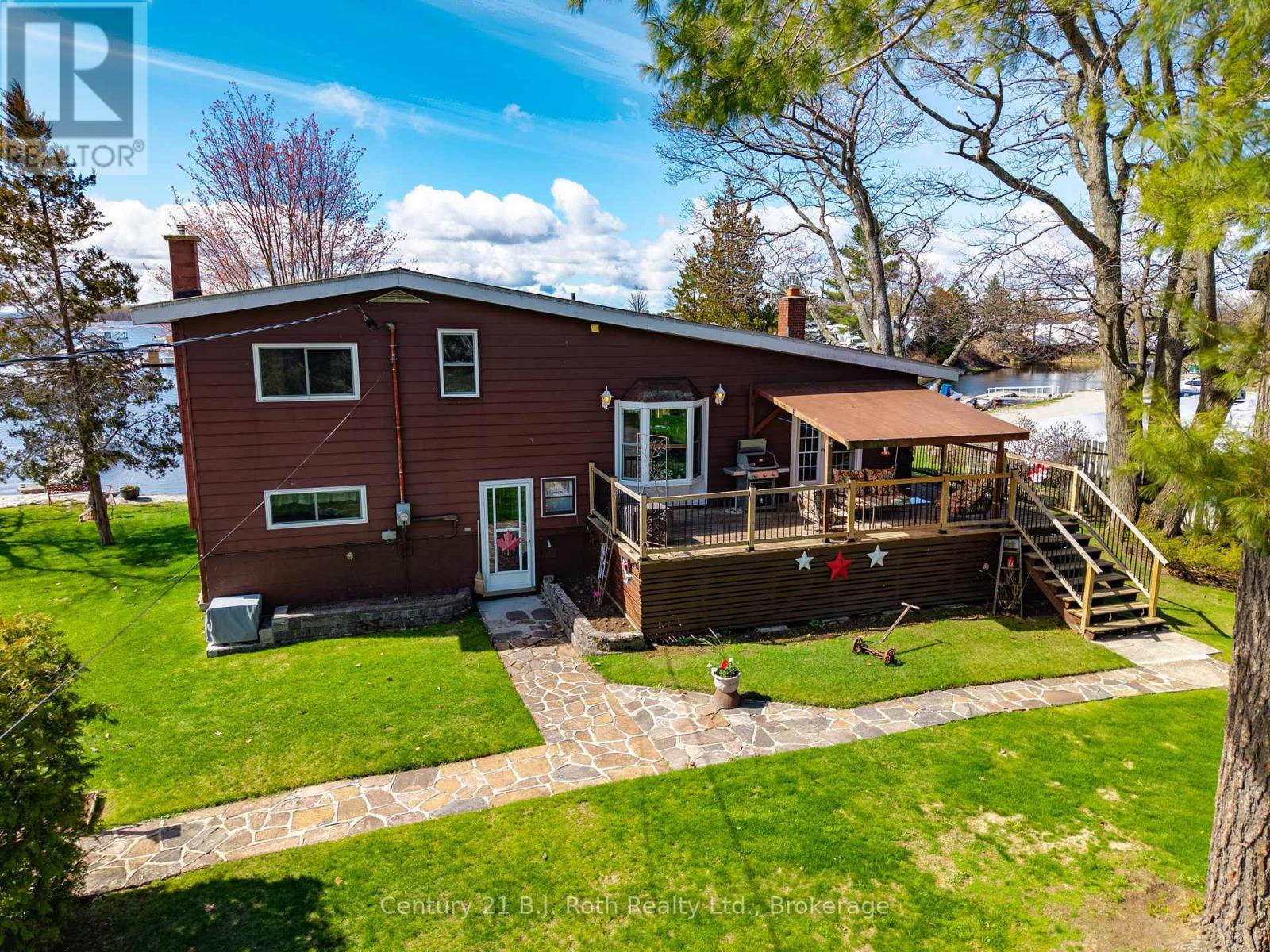41 BRANDY'S ISLAND ROAD - 28