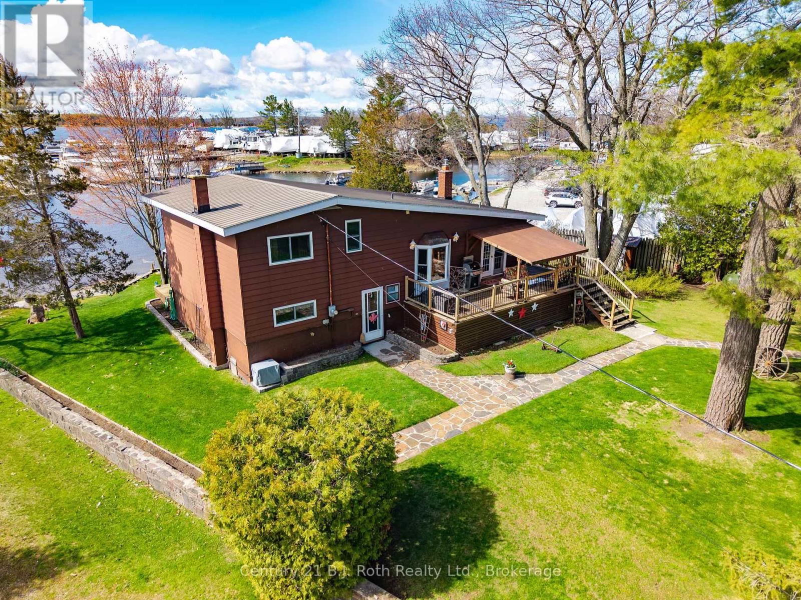 41 BRANDY'S ISLAND ROAD - 29