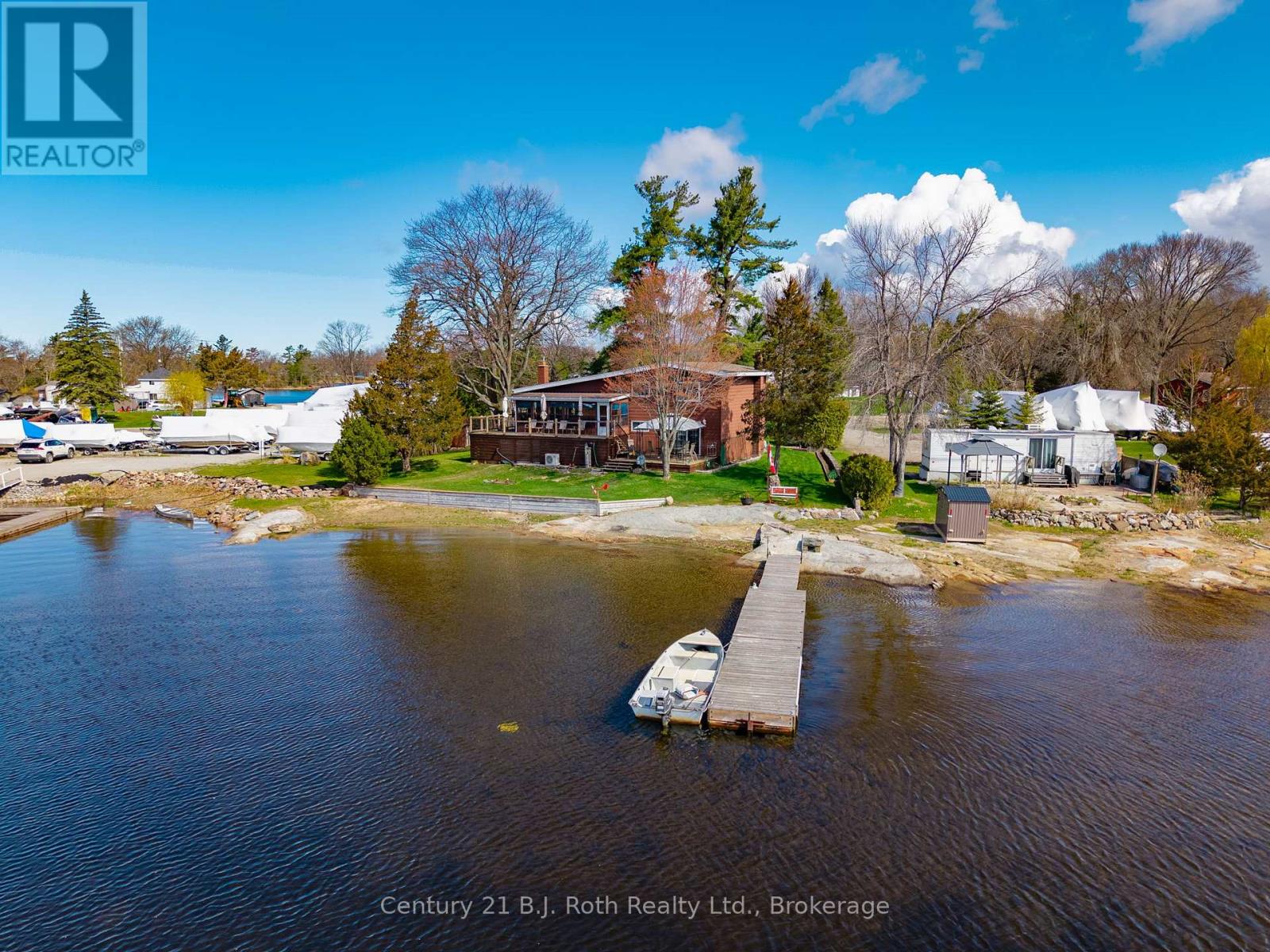 41 BRANDY'S ISLAND ROAD - 3