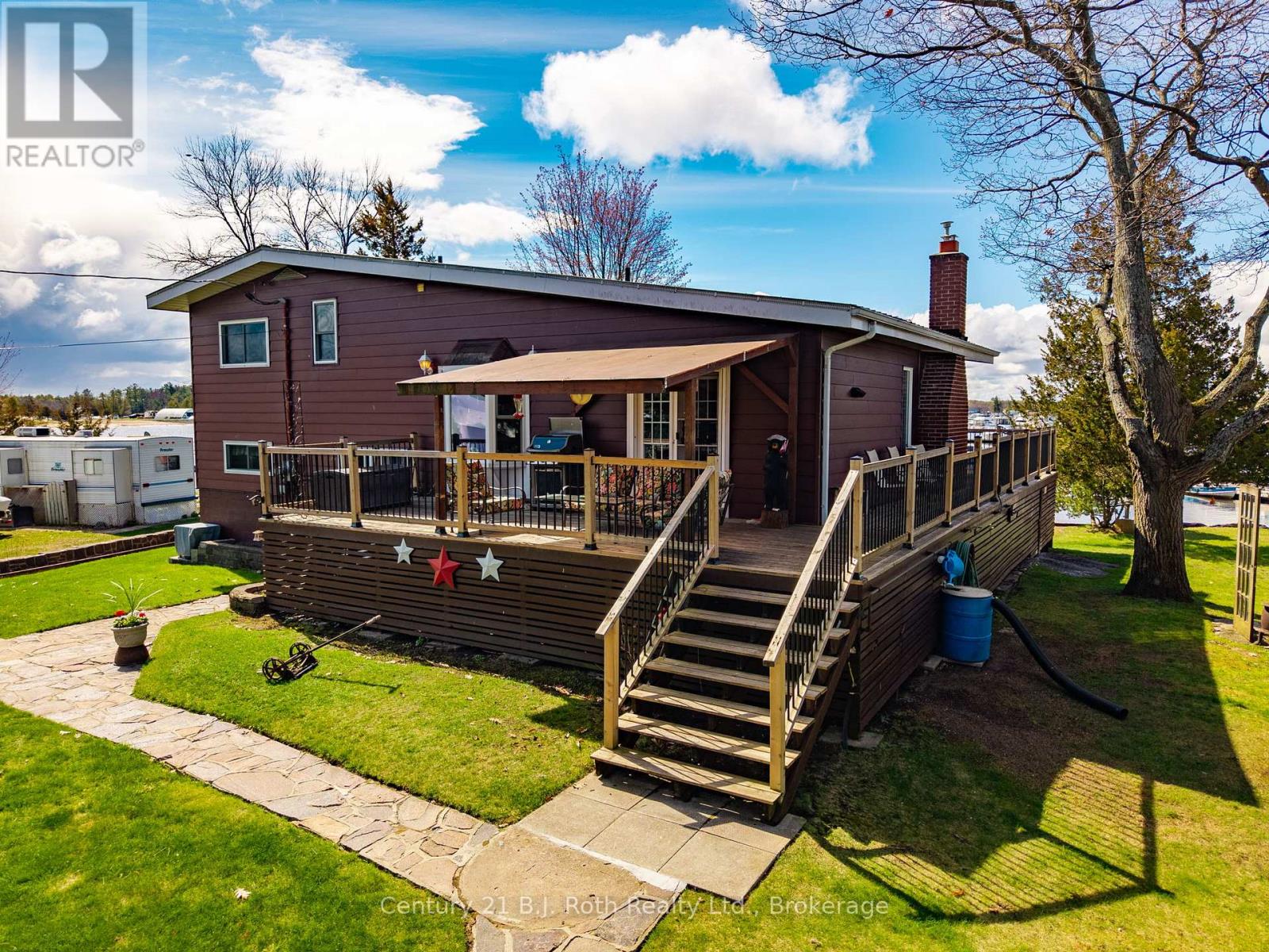 41 BRANDY'S ISLAND ROAD - 30