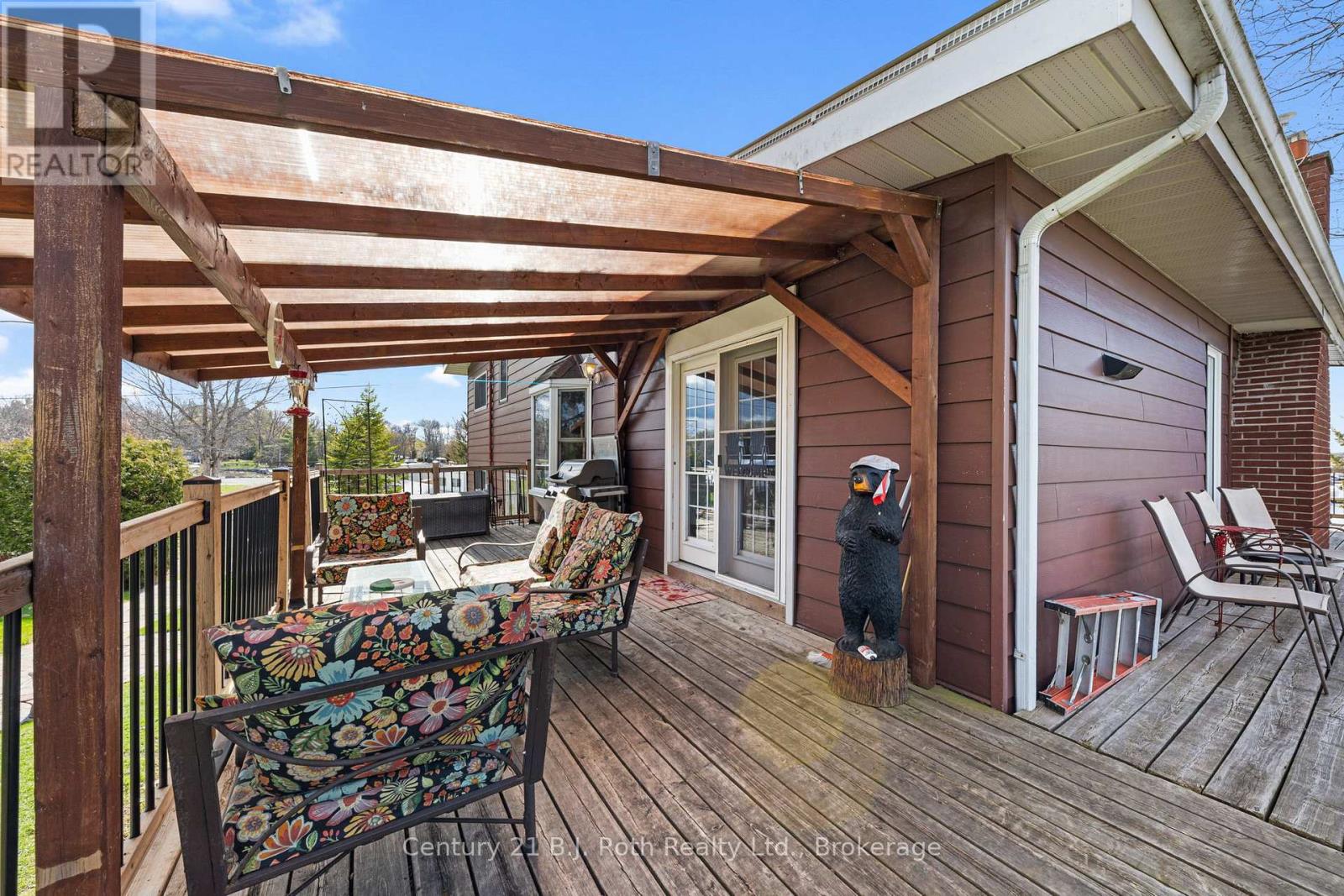 41 BRANDY'S ISLAND ROAD - 31