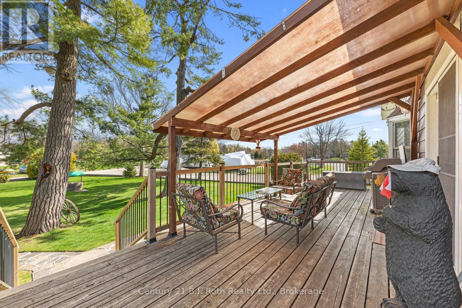 41 BRANDY'S ISLAND ROAD - 32