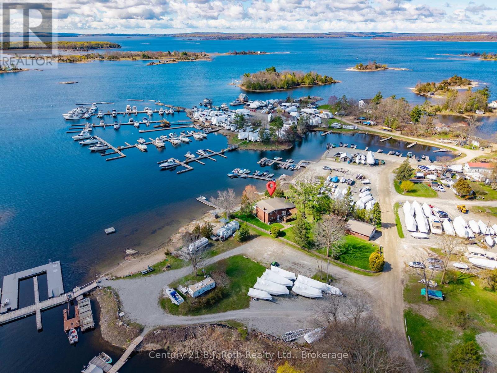 41 BRANDY'S ISLAND ROAD - 35
