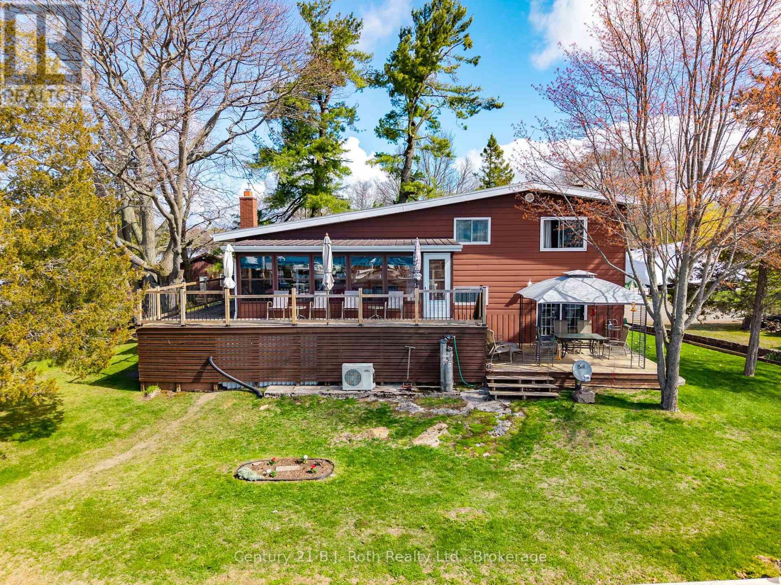41 BRANDY'S ISLAND ROAD - 41