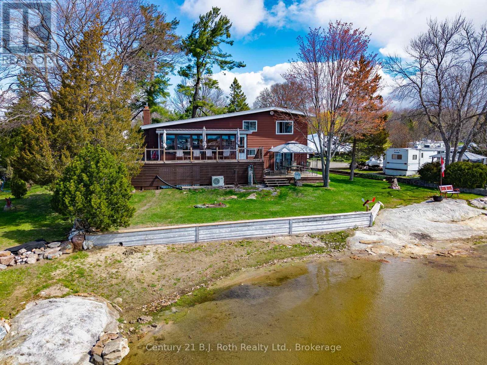 41 BRANDY'S ISLAND ROAD - 42