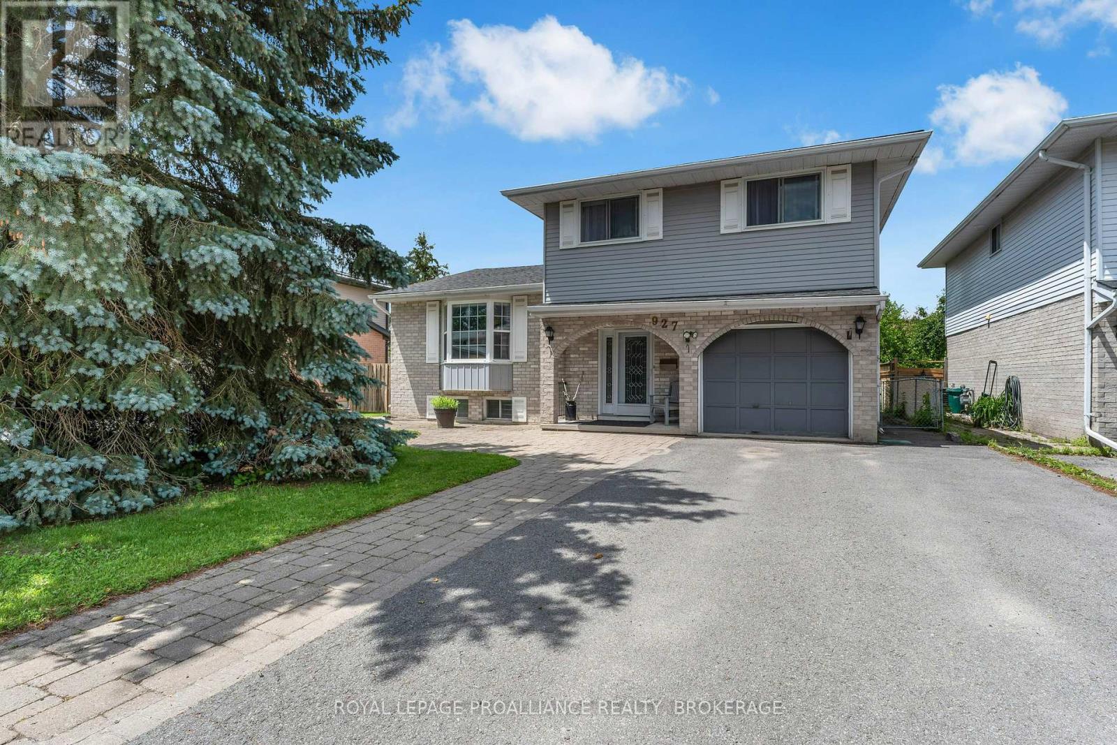 927 NEWHALL DRIVE - 1