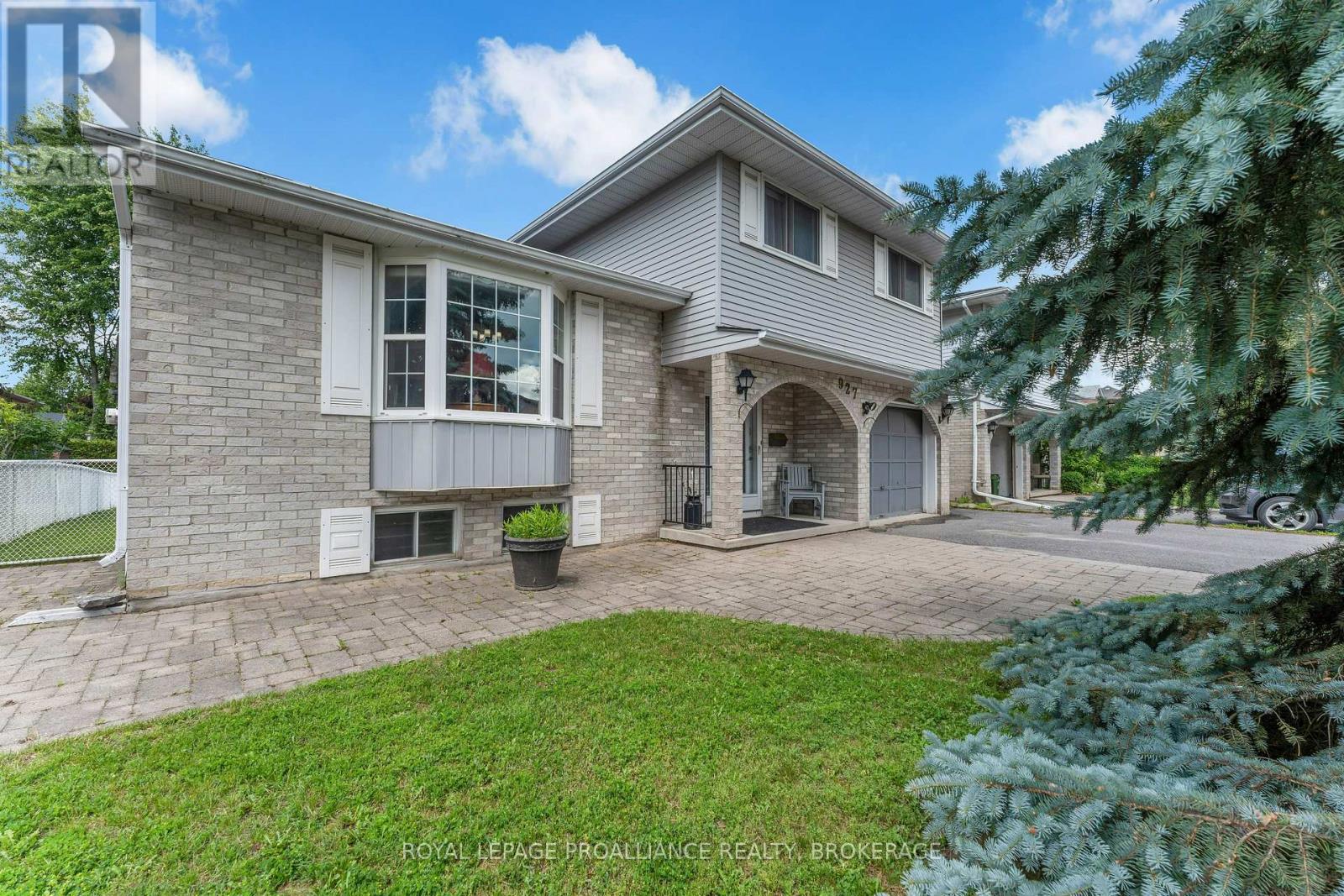 927 NEWHALL DRIVE - 2
