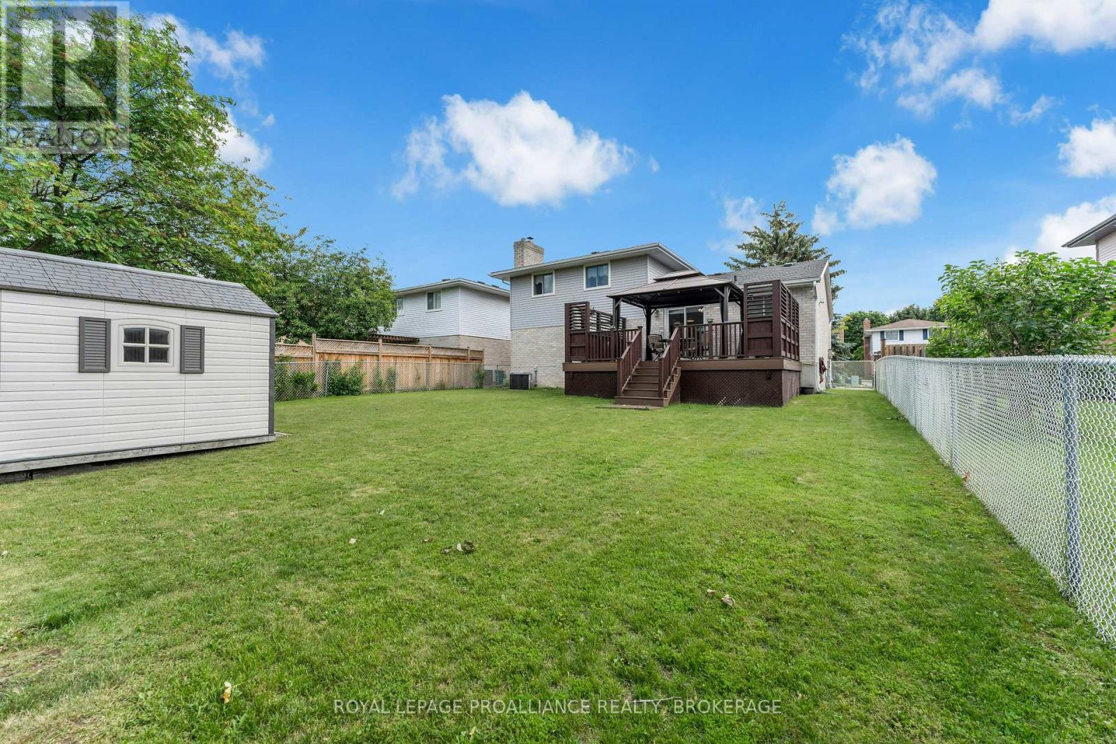 927 NEWHALL DRIVE - 30