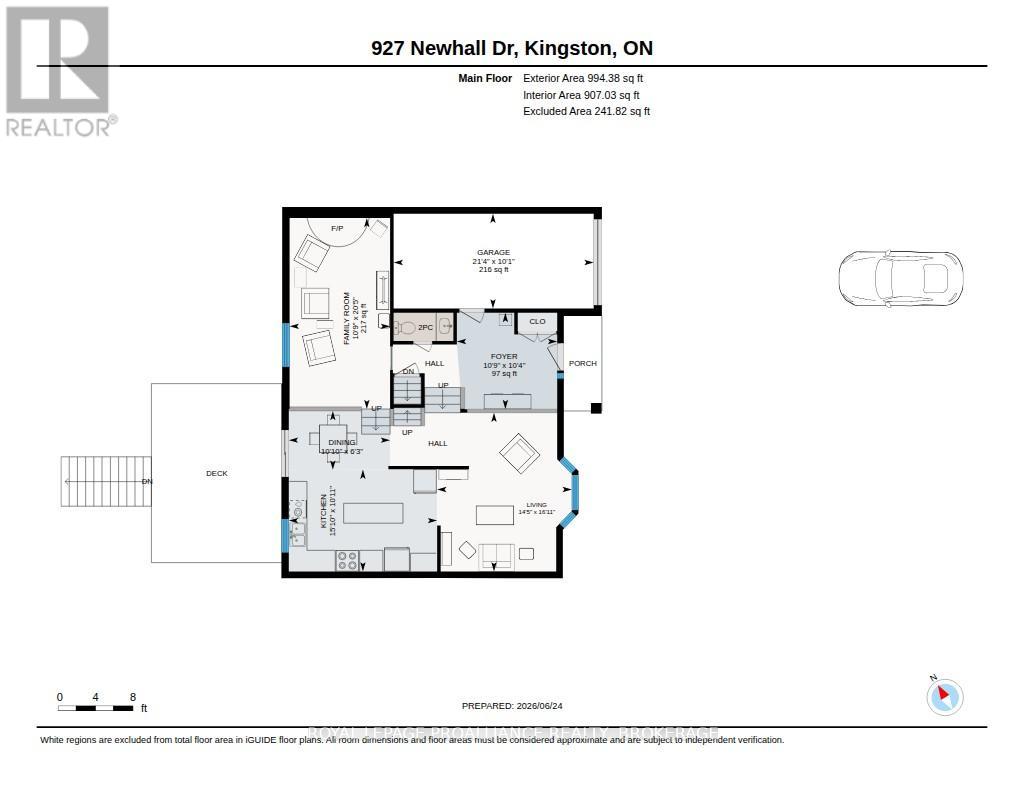 927 NEWHALL DRIVE - 36