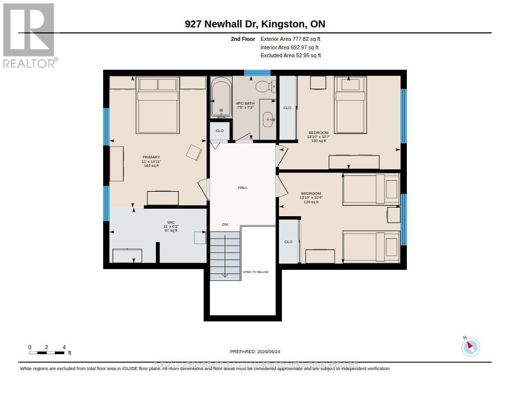 927 NEWHALL DRIVE - 37