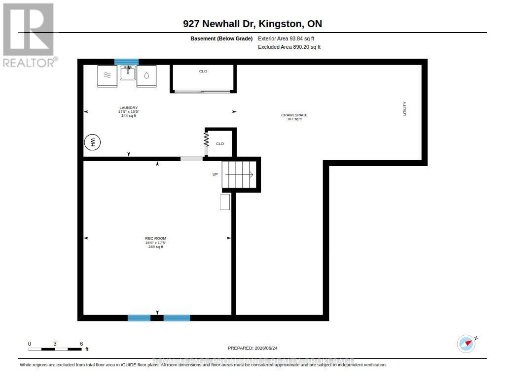 927 NEWHALL DRIVE - 38