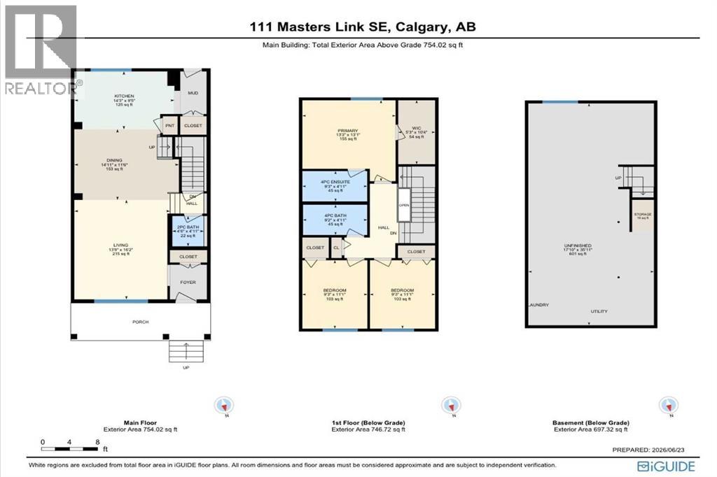 111 Masters Link SE — photo 37