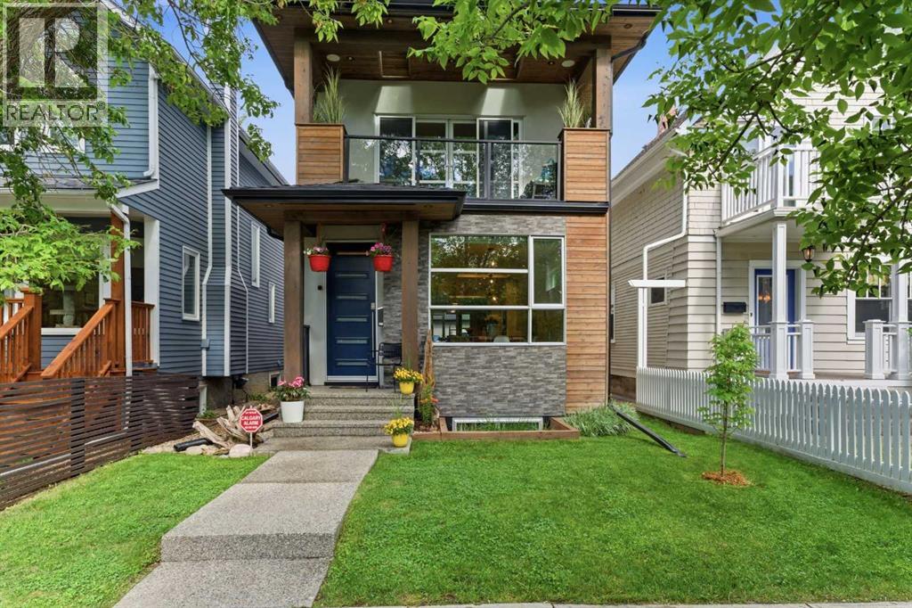 438 13 Street NW - 1