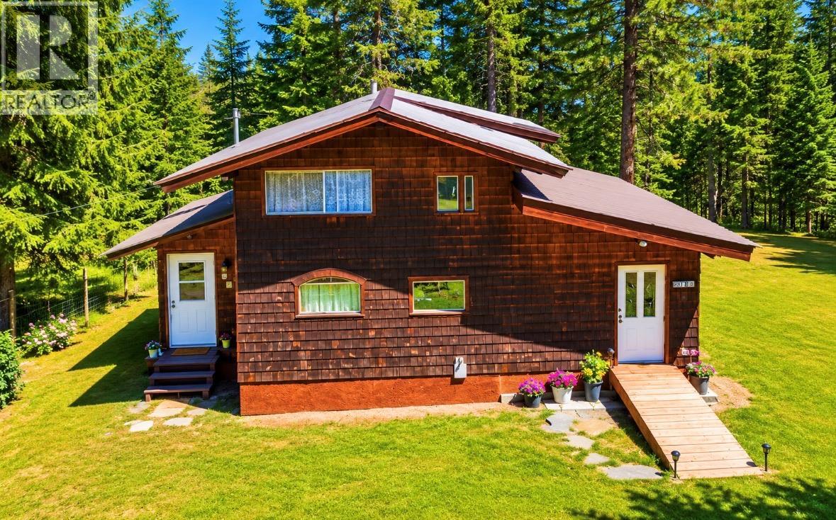 10555 Granby Road - 1