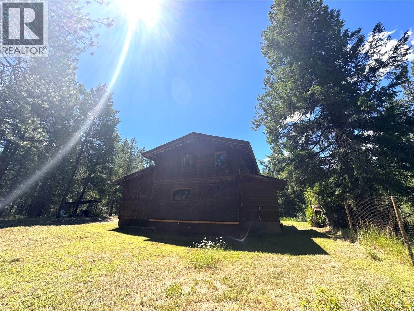 10555 Granby Road - 10