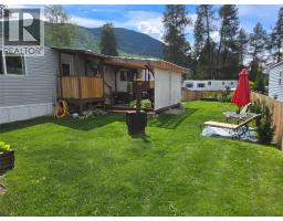 Kitchen - 500 16th Avenue Unit# 12, Genelle, BC V0G1G0 Photo 6