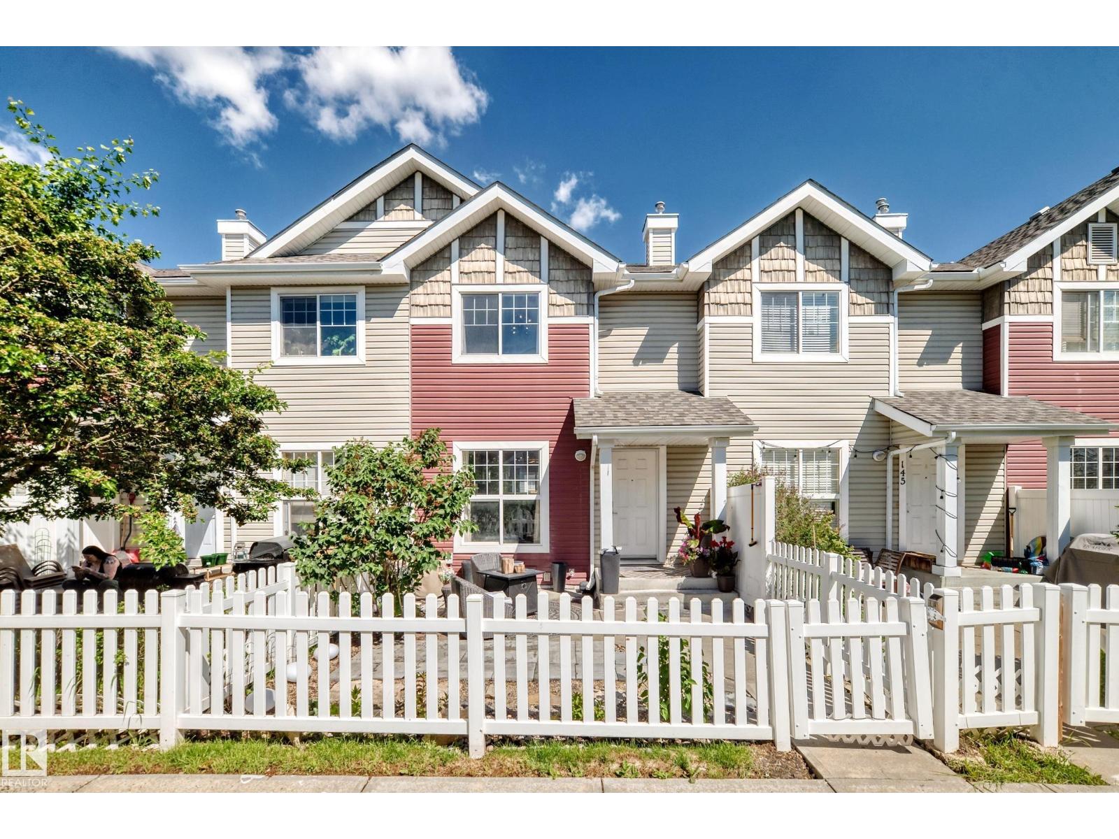 #146 5604 199 ST NW - 1
