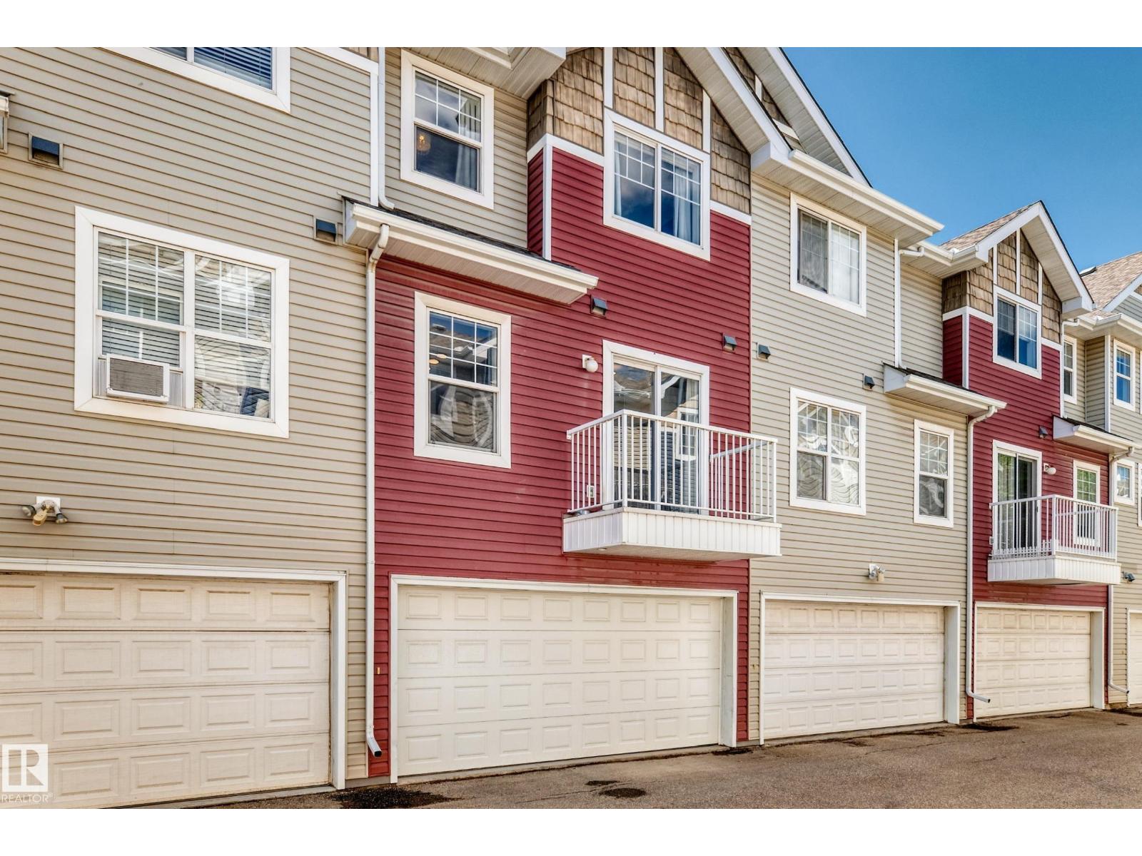 #146 5604 199 ST NW - 36