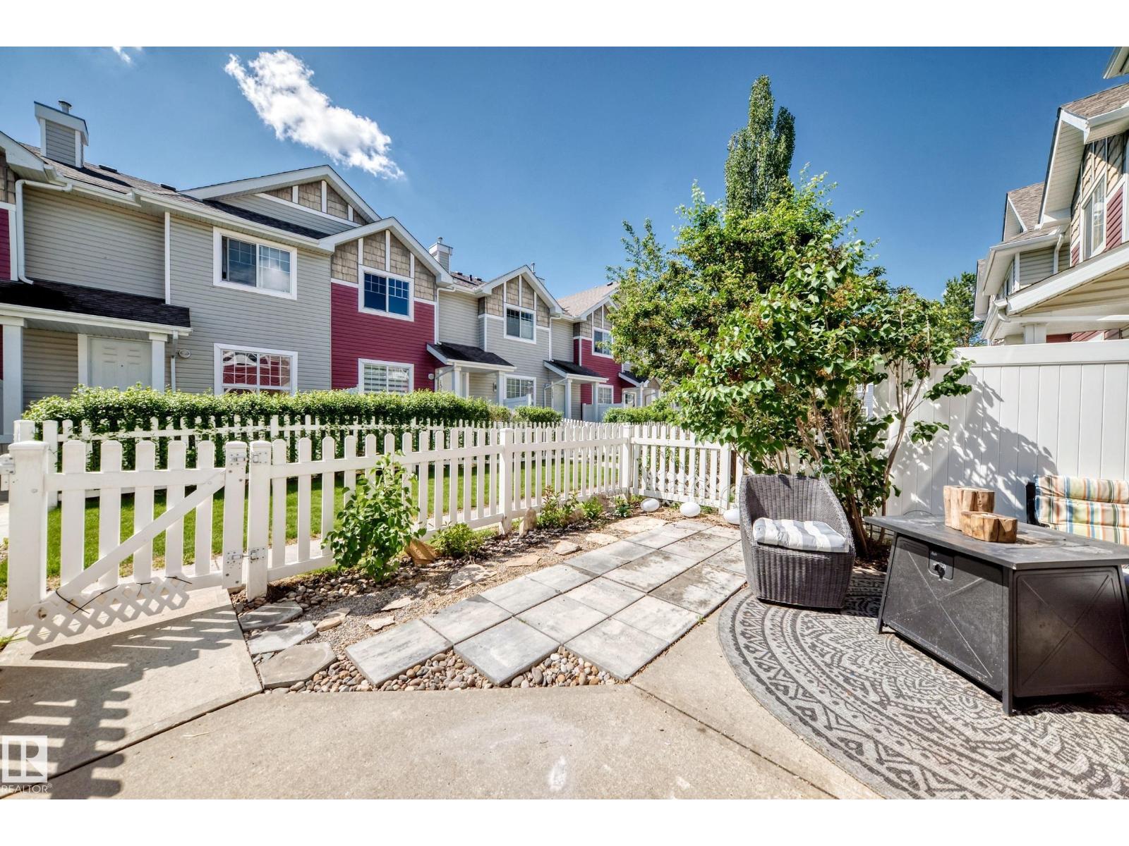#146 5604 199 ST NW - 40