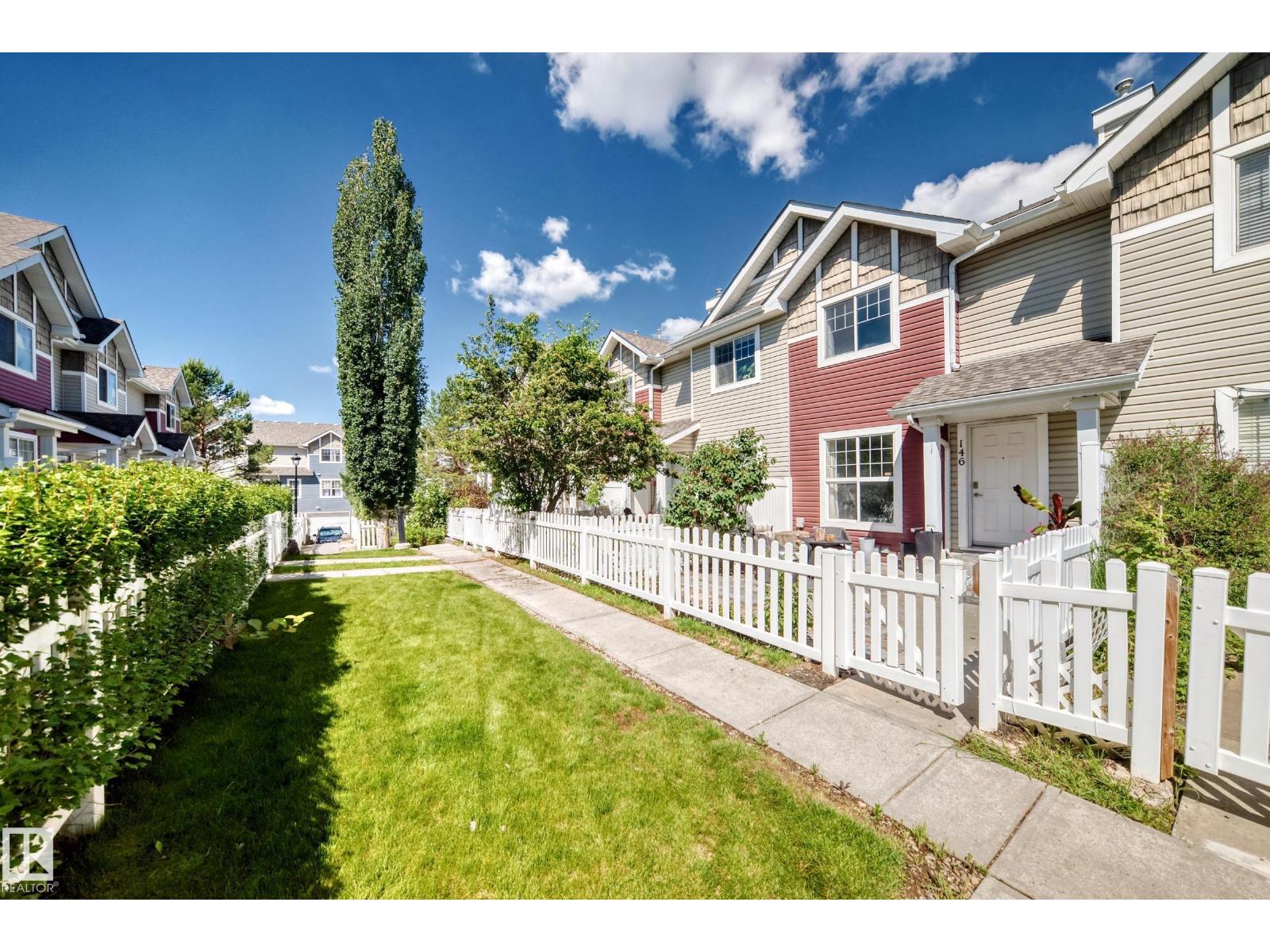 #146 5604 199 ST NW - 41