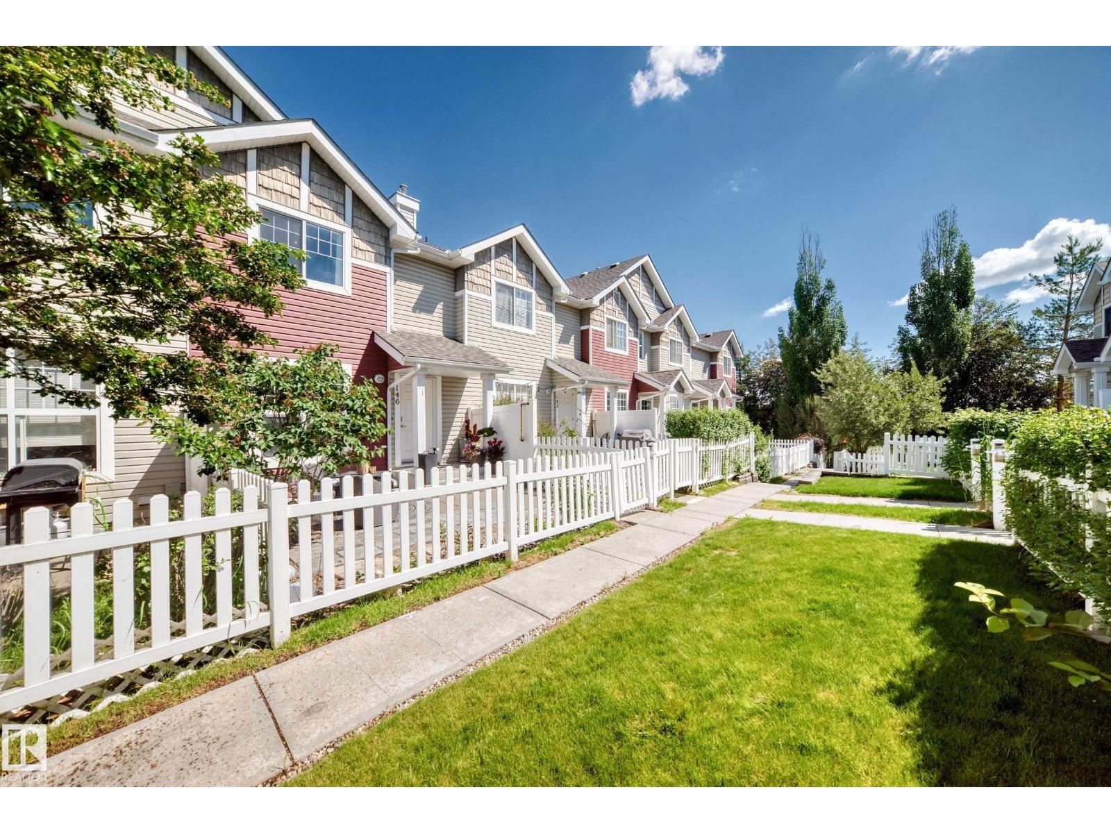 #146 5604 199 ST NW - 42