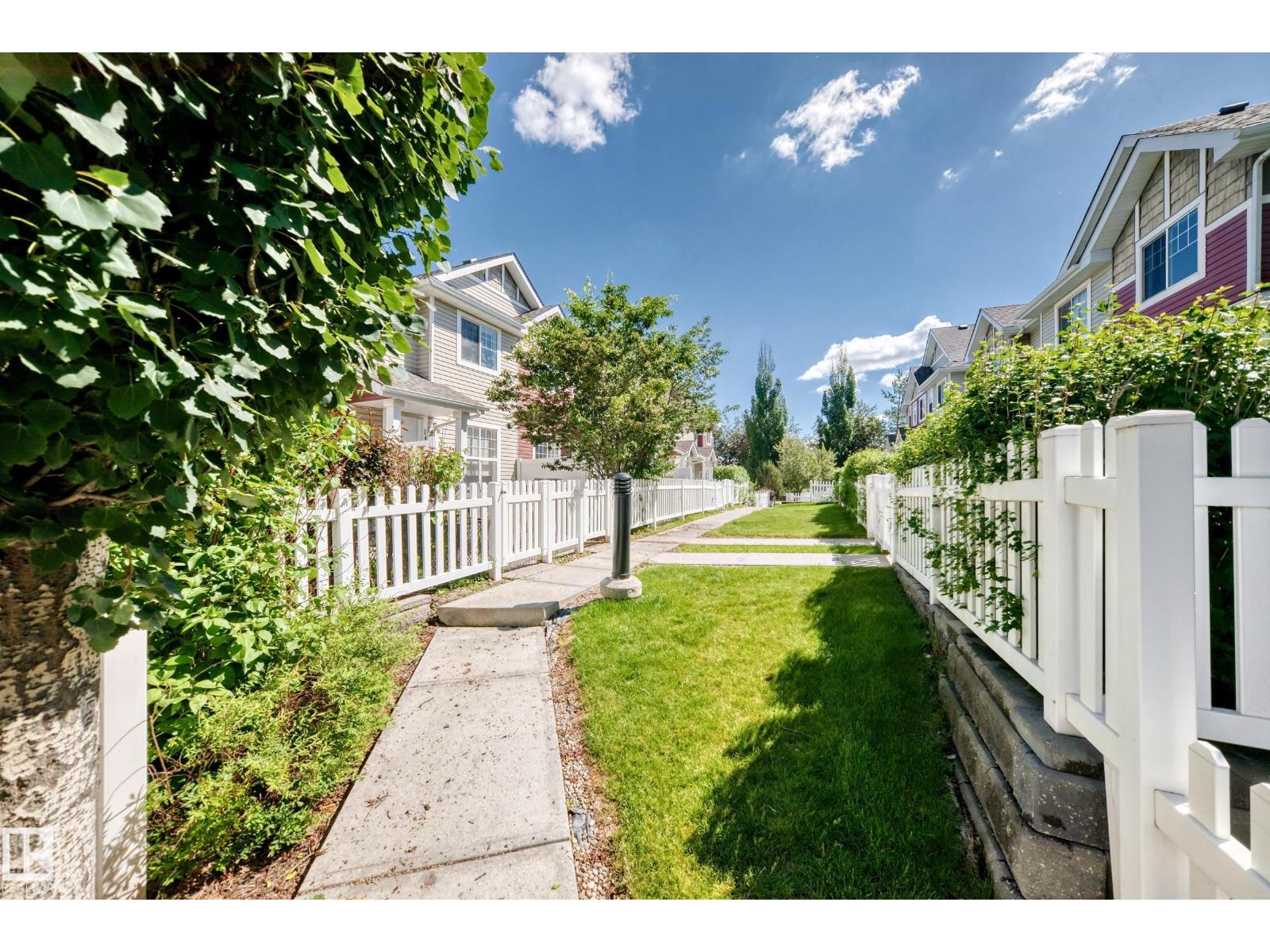 #146 5604 199 ST NW - 43