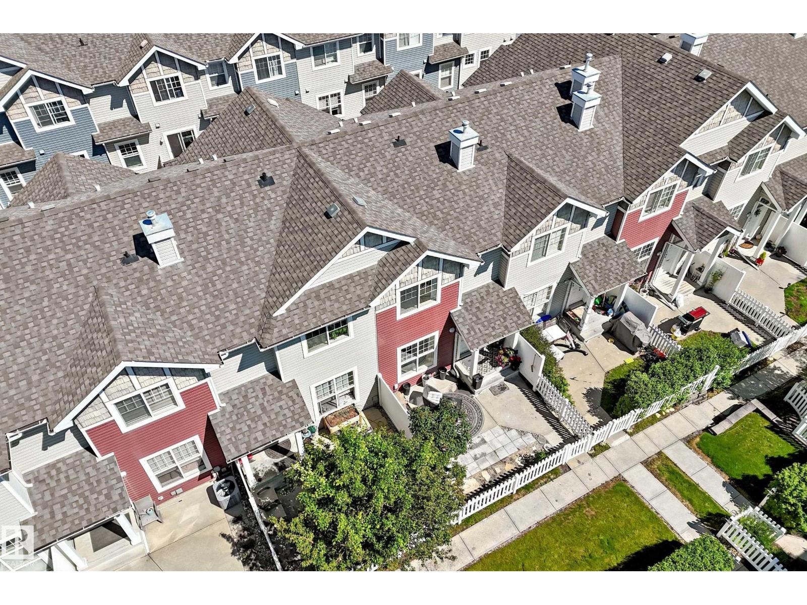 #146 5604 199 ST NW - 45