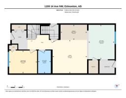 1208 14 Ave Nw Nw, Edmonton, AB T6T2W2 Photo 43