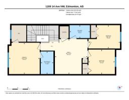 1208 14 Ave Nw Nw, Edmonton, AB T6T2W2 Photo 44