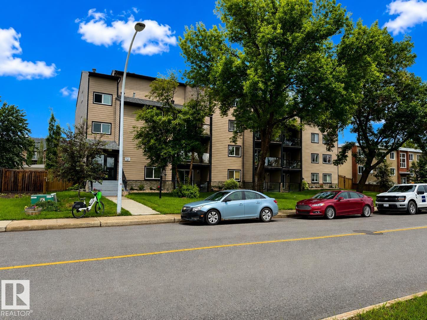 #207 11224 116 ST NW - 1