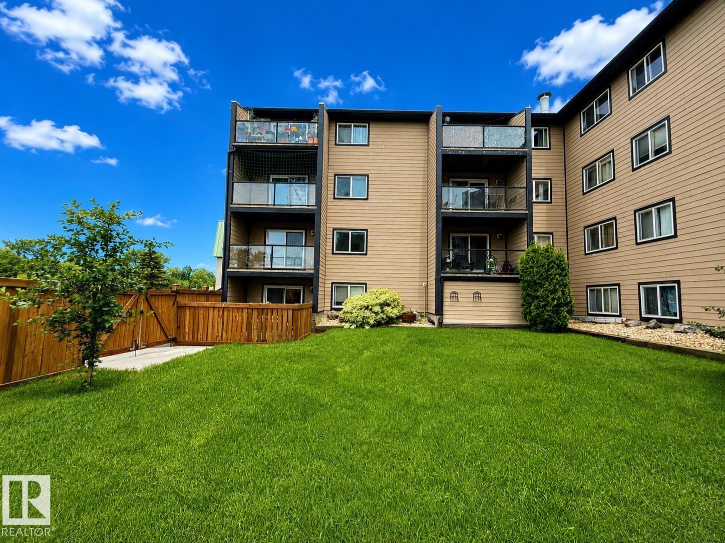 #207 11224 116 ST NW - 14