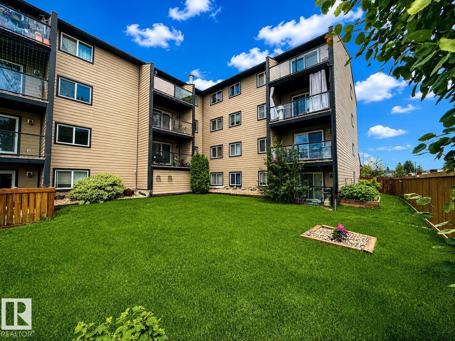 #207 11224 116 ST NW - 15