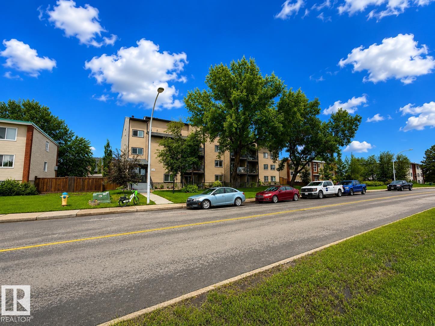 #207 11224 116 ST NW - 17