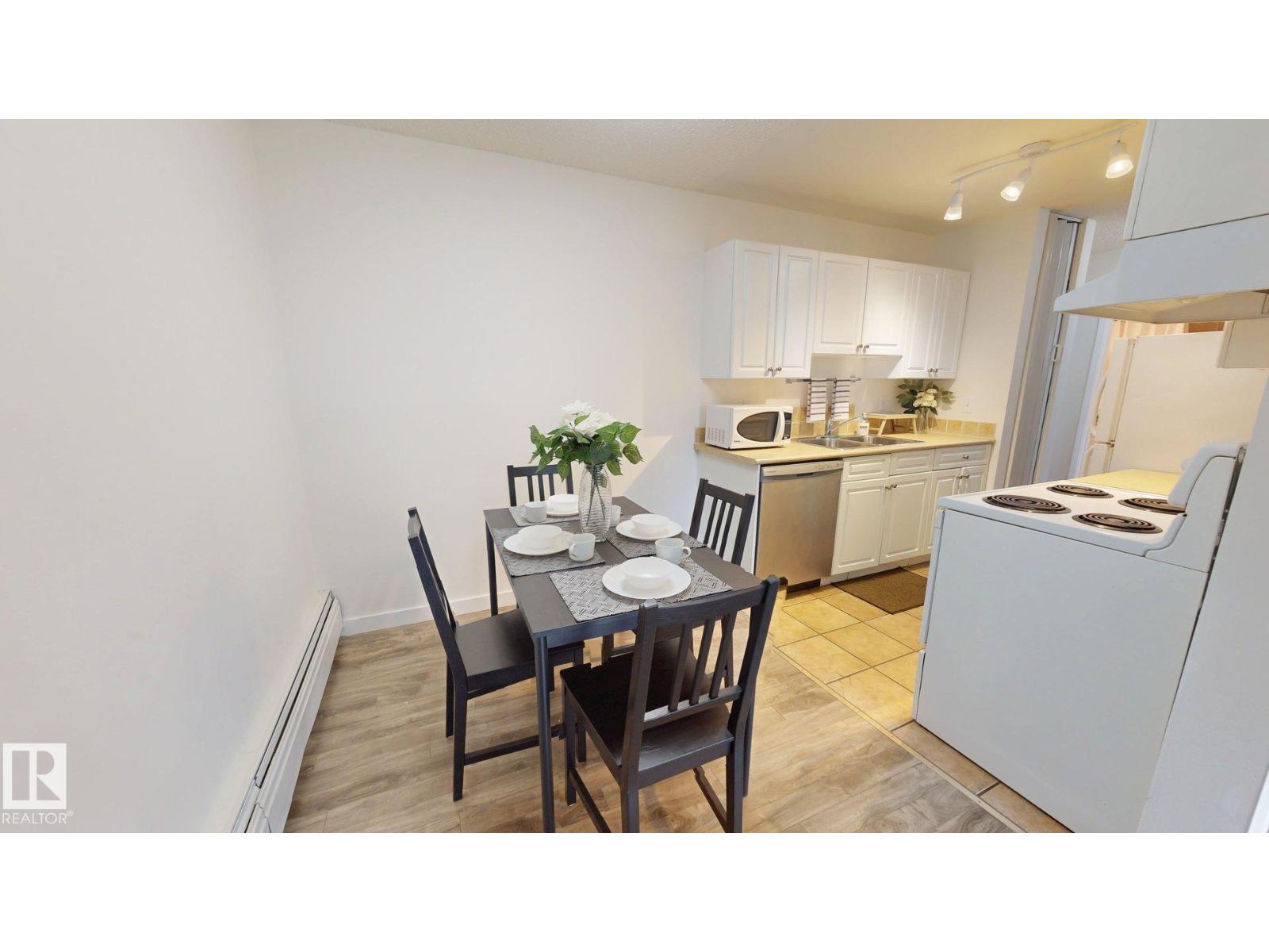 #207 11224 116 ST NW - 5