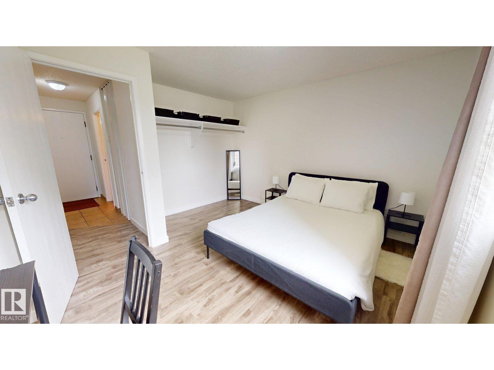 #207 11224 116 ST NW - 9