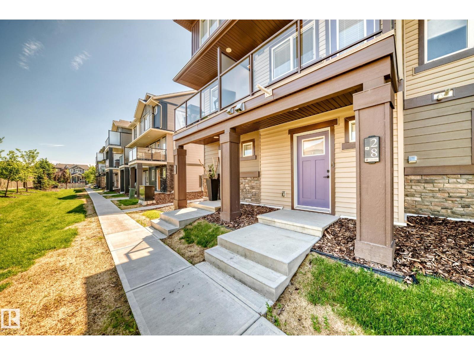 #28 1530 TAMARACK BV NW - 1