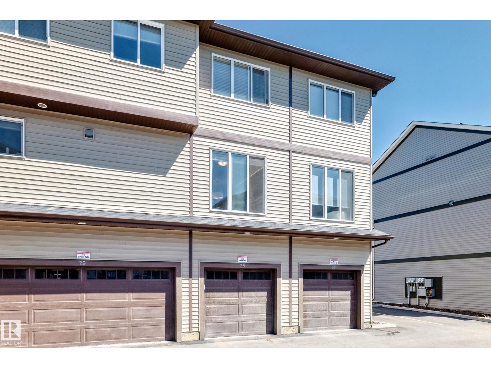 #28 1530 TAMARACK BV NW - 2